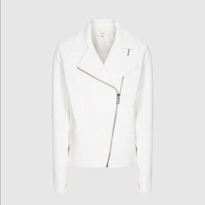 Reiss Biker Jacket